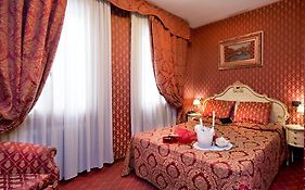 Hotel Mignon Venedig